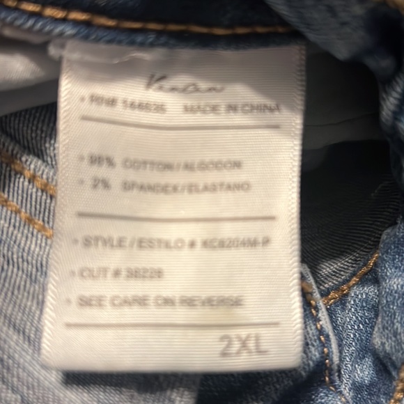 Kancan jeans (new without tag) - Picture 5 of 5